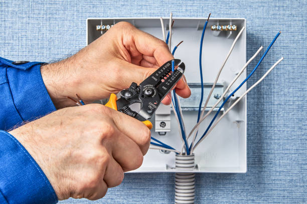 Trusted Benton, IL Electrical Services Experts